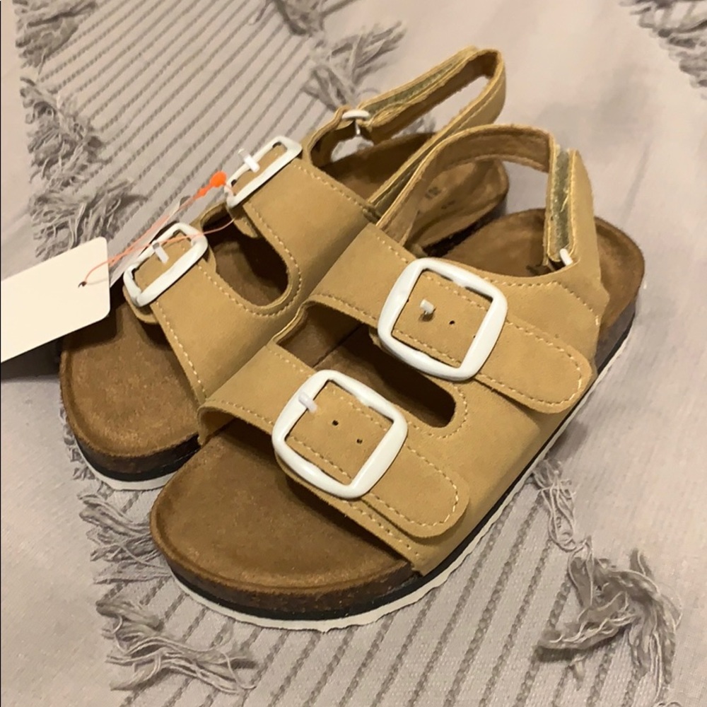 Toddler Sandals